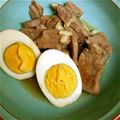 ももじろす's cooksnap of when they made ベトナム流 豚の角煮.
