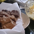 にゃあさく's cooksnap of when they made 意外と簡単♪サンマの竜田揚げ☆.