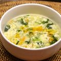 ちべターリー's cooksnap of when they made お手軽 酸辣湯麺♬.