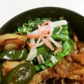 えつおくん's cooksnap of when they made 小松菜とカニかまのサラダ.