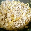 湊斗っちのママさん's cooksnap of when they made 男子向けのオカズ☆濃厚なしょうが焼き.