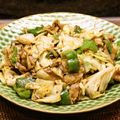 ちべターリー's cooksnap of when they made 秘伝☆中華炒め物のタレ.