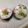 もうらん's cooksnap of when they made ハム×枝豆×貝割れ　梅ワサビ風味おにぎり.