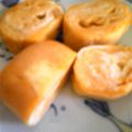 フランクフルトJr's cooksnap of when they made お弁当に♡簡単♪きれい♪卵焼き.