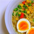 そらねこごはん's cooksnap of when they made なんちゃてしょうゆラーメンのスープ.