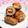 シャンプーハット's cooksnap of when they made 玉ねぎと人参の豚肉巻〜梅肉めんつゆ焼き.
