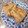 あっちゃむ。's cooksnap of when they made ひきわり納豆の油揚げ包み焼き.