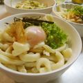 えみんちゅ＊'s cooksnap of when they made 牛乳入り手打ちうどん　覚書.