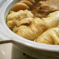 えみんちゅ＊'s cooksnap of when they made おでん種・きつねうどん巾着♪.