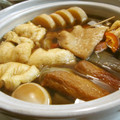 えみんちゅ＊'s cooksnap of when they made ✿うちのおでんの煮汁✿.