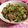 pinkduffy's cooksnap of when they made 塩麹で*豆苗とベーコンの炒めもの.