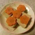 にきけん's cooksnap of when they made 我が家の高野豆腐♪.