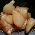 たけむーゆんた's cooksnap of when they made 手作り焼き肉のたれ.