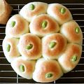 iりんご's cooksnap of when they made ■枝豆 de 野菜ちぎりパン■.