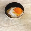 さくらん餅's cooksnap of when they made 簡単美味しい！目玉焼き丼.