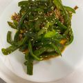 ★みーちゃん♪'s cooksnap of when they made 鰹節が決め手。我が家の無限ピーマン.
