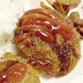 chide's cooksnap of when they made ヘルシー！エビ入り豆腐コロッケ♪.