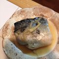 24nishi24's cooksnap of when they made さばの味噌煮.