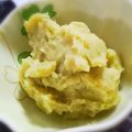 マナ☆マロン's cooksnap of when they made ミルクいっぱい♡さつま芋ペースト.