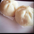 ドキンちゃんまま's cooksnap of when they made 簡単！おいしい！北京風肉まん.