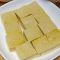 みちゃ0214's cooksnap of when they made レンジで簡単！豆腐入りふんわりだし卵.