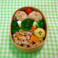 りけい。's cooksnap of when they made 簡単♪洋風かぼちゃの煮物♪.