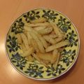 yu_pad's cooksnap of when they made 簡単美味しい☆バジルポテト♪.