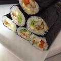 4katsu's cooksnap of when they made 簡単 寿司飯.