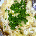 むねみき's cooksnap of when they made 超簡単！からしマヨ鮭のホイル焼き★.