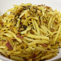 ダウリ's cooksnap of when they made さつまいものきんぴら.