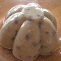みっくママ's cooksnap of when they made ミルク風味水ようかん★簡単冷たいおやつ♪.