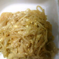 あこはやママ's cooksnap of when they made 安い早い歯ごたえ糸こん＆エノキすき焼き風.