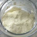 ヒロクン98's cooksnap of when they made 天然酵母エキスのぷくぷくパン種.