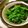 よし亭's cooksnap of when they made ほうれん草ナムル.