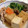 ハピクロ827's cooksnap of when they made 受験生の夕食♪　厚揚げと豚肉のおろし煮.