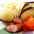 サヨゲ's cooksnap of when they made 【万能アレンジ可】炊飯器で♡簡単ポトフ.