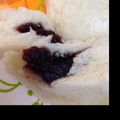 むぎ0504's cooksnap of when they made ホームベーカリー 肉まん！猪肉でね♪.