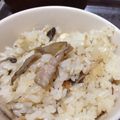 canmore119's cooksnap of when they made 炒めきのこたっぷり☆混ぜるだけご飯.