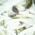 楓夜ちゃん's cooksnap of when they made エリンギのマリネ.