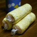 あいぱらりん's cooksnap of when they made お弁当に簡単オムライス.