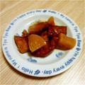 yuka119's cooksnap of when they made 簡単！旨！薩摩揚げと大根の煮物.