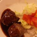 mancha's cooksnap of when they made 常備菜にもってこい！パプリカのマリネ.