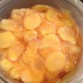 liarra's cooksnap of when they made 新生姜の甘酢漬け.