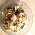 まみぺこママ's cooksnap of when they made 大根とツナのサラダ.