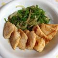 ｊ−ｊ−ｆ's cooksnap of when they made 鶏胸肉のコク味噌マヨ焼き♪.