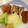 つぼみー's cooksnap of when they made フワフワ♪♪はんぺんのひき肉はさみ揚げ.