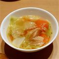 森野みけ's cooksnap of when they made 簡単！ポトフ.