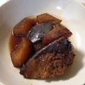 みくぱみゅ's cooksnap of when they made かんたん、ぶり大根.