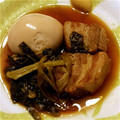 ふくしりこさん's cooksnap of when they made とろとろ豚の角煮.