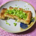 まさたかまま's cooksnap of when they made シンプル油揚げ♥.